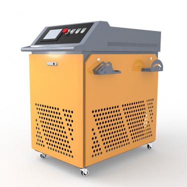 大款手持激光焊接機